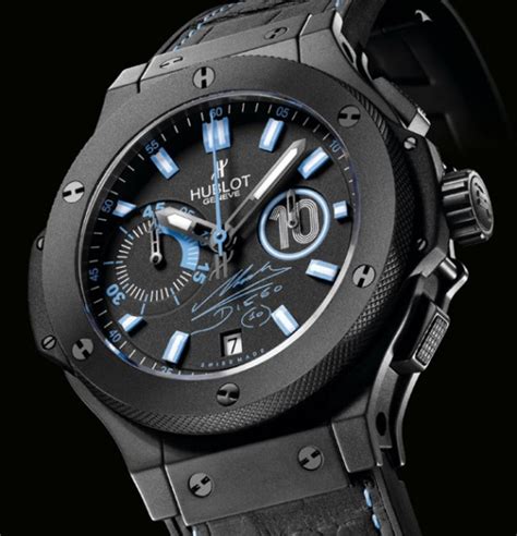 hublot maradona prezzo